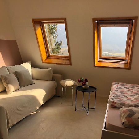 Bovec Apartment المظهر الخارجي الصورة