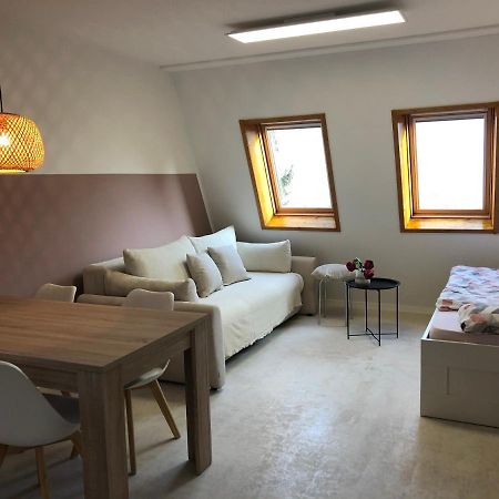 Bovec Apartment المظهر الخارجي الصورة
