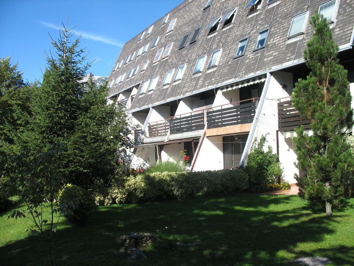Bovec Apartment المظهر الخارجي الصورة